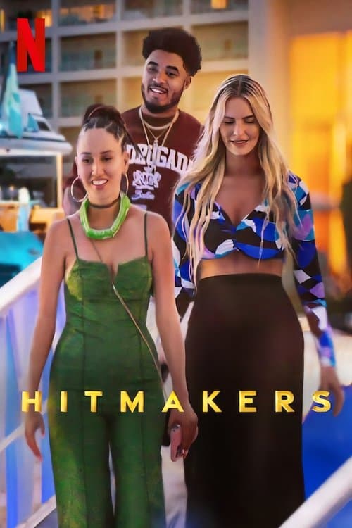 Hitmakers