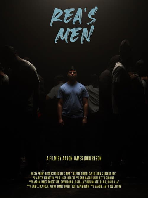 Rea's Men