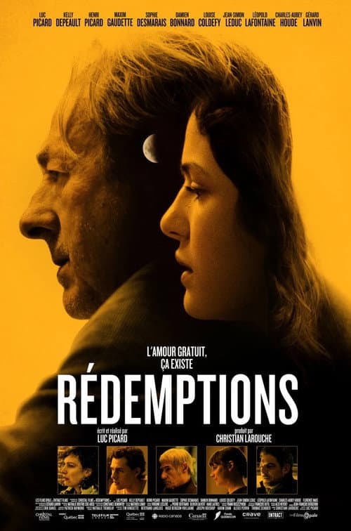 Redemptions