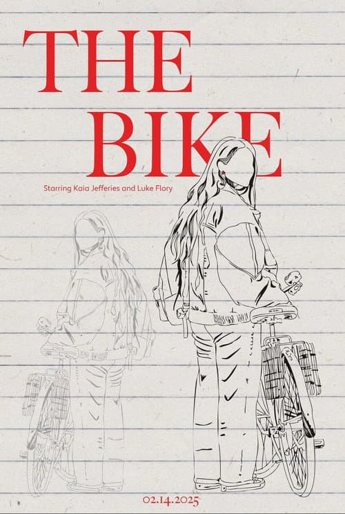The Bike