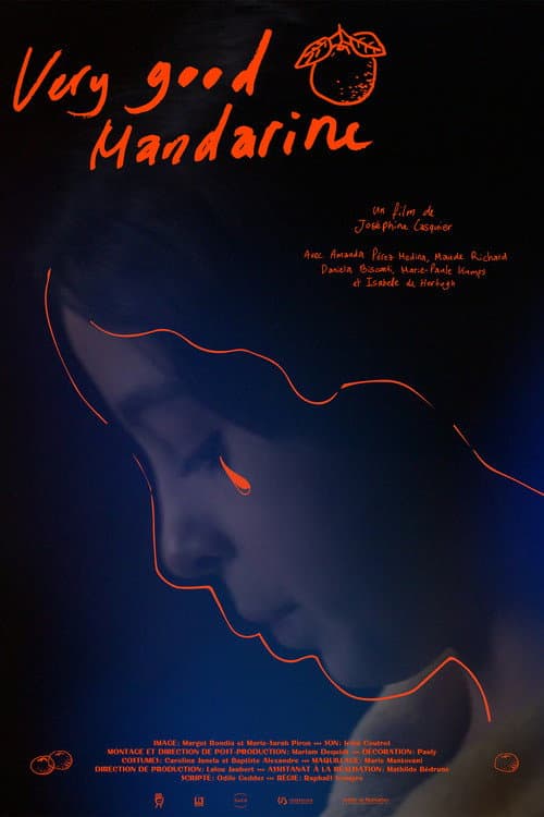Very Good Mandarine