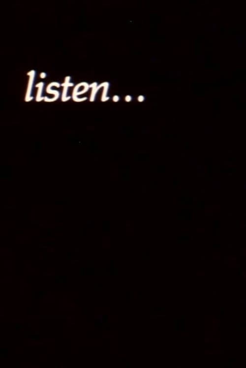 listen...