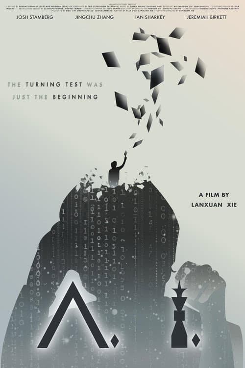 A.I.