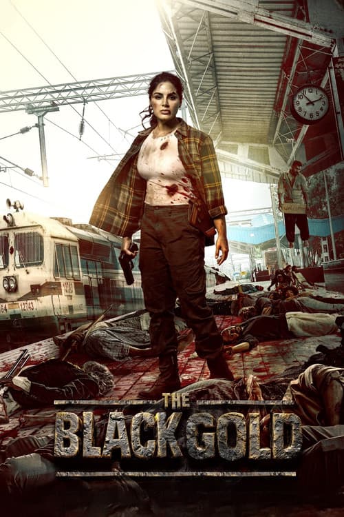 The Black Gold