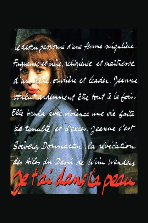 I Have You Under My Skin