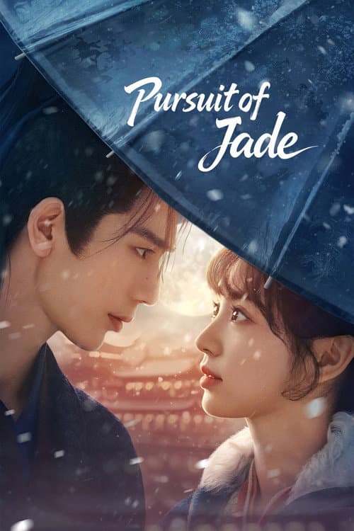 Pursuit of Jade