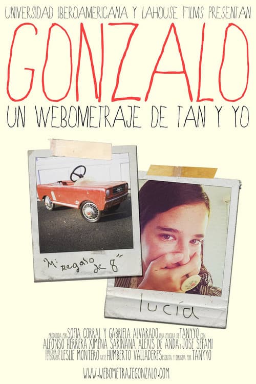 Gonzalo