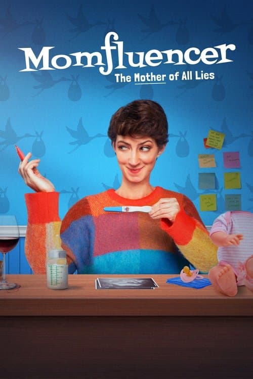 Momfluencer: The Mother of All Lies