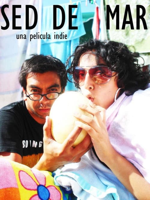Sed de Mar
