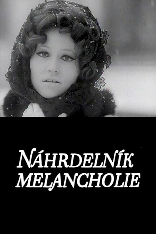 Necklace of Melancholy