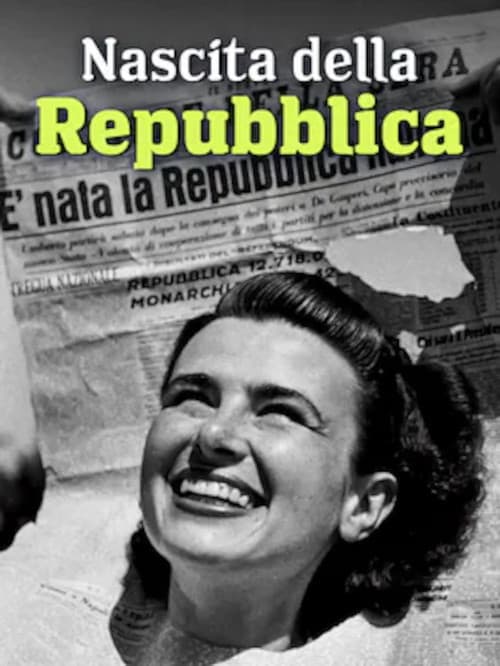 Birth of the Republic