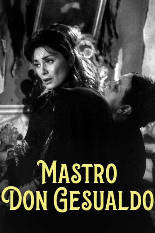 Mastro Don Gesualdo