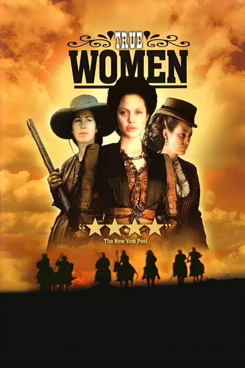 True Women
