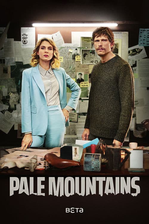Pale Mountains