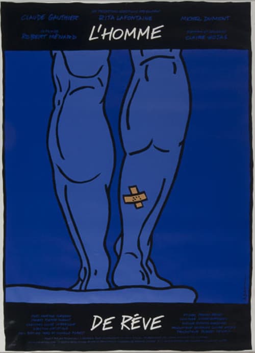 L'homme de rêve