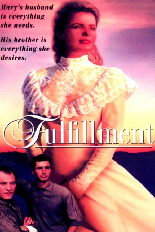 The Fulfillment of Mary Gray