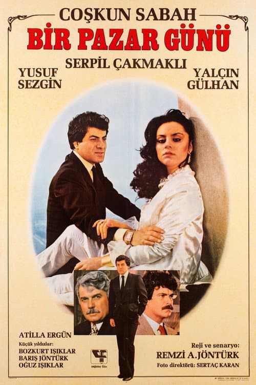 Bir Pazar Günü