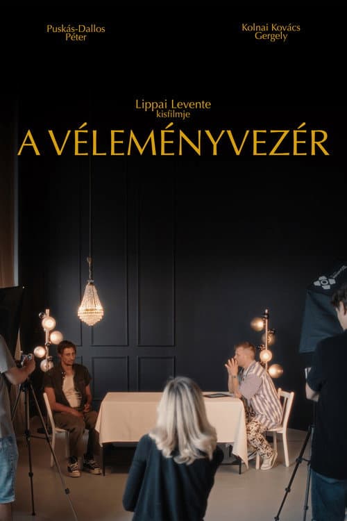 The Influencer