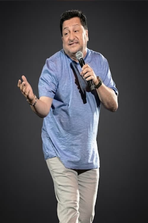 Chiquito pero juguetón: The Muvi