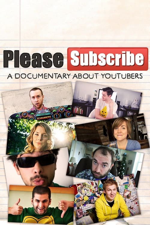 Please Subscribe