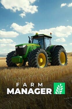 Farm Manager