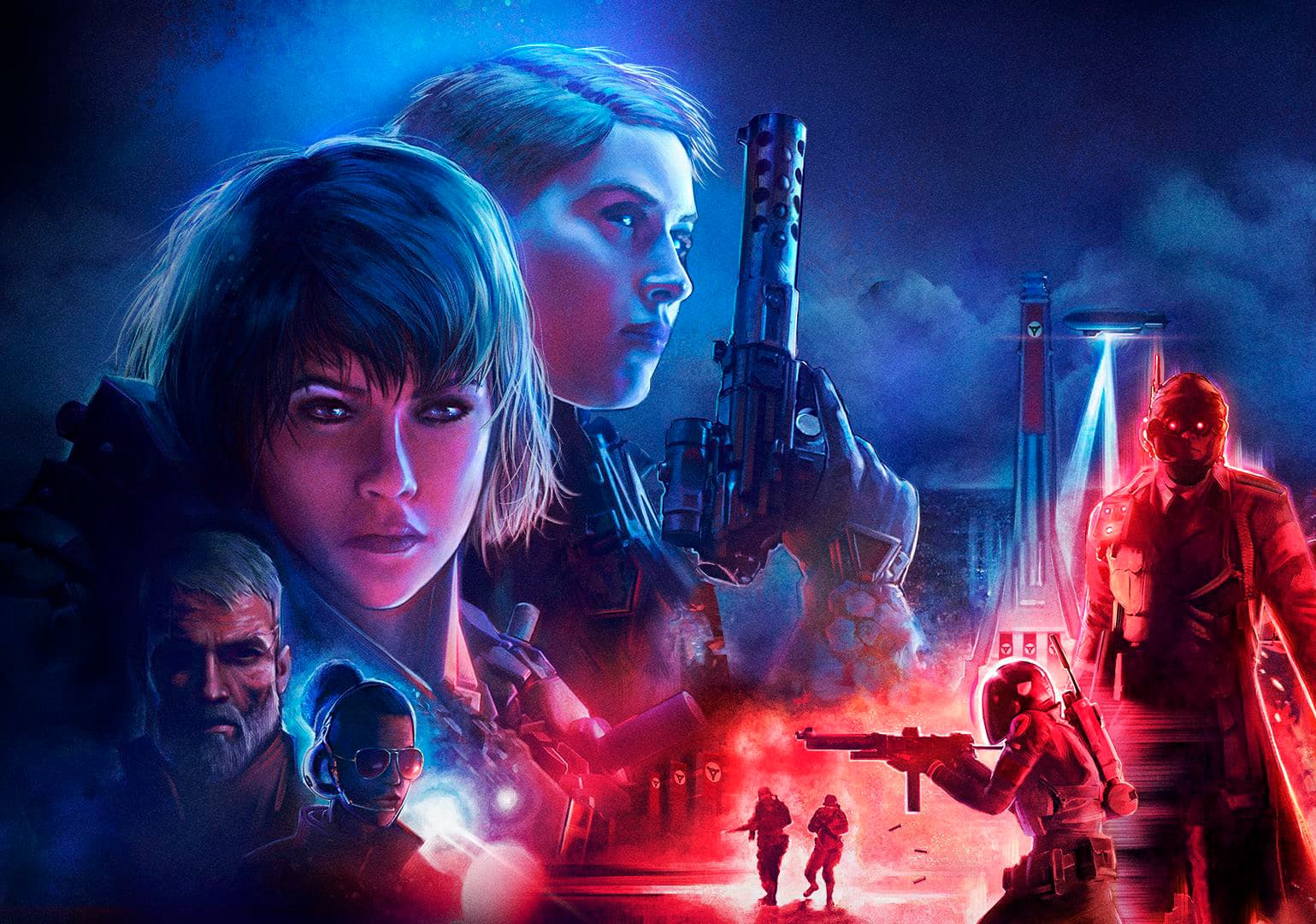 Wolfenstein: Youngblood