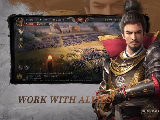 Army of War