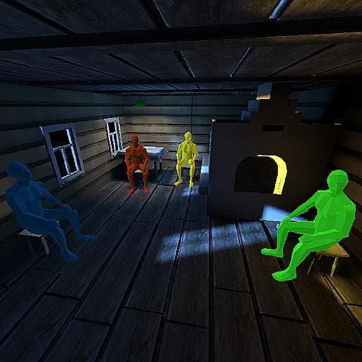 Roulette House
