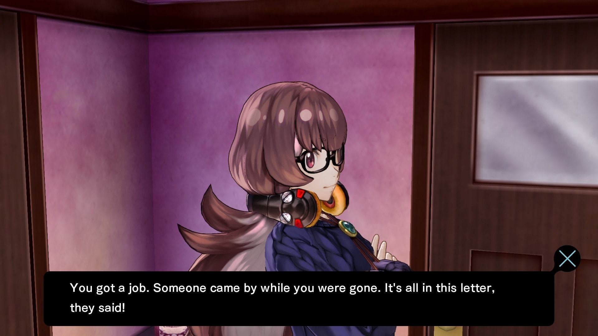 Punch Line