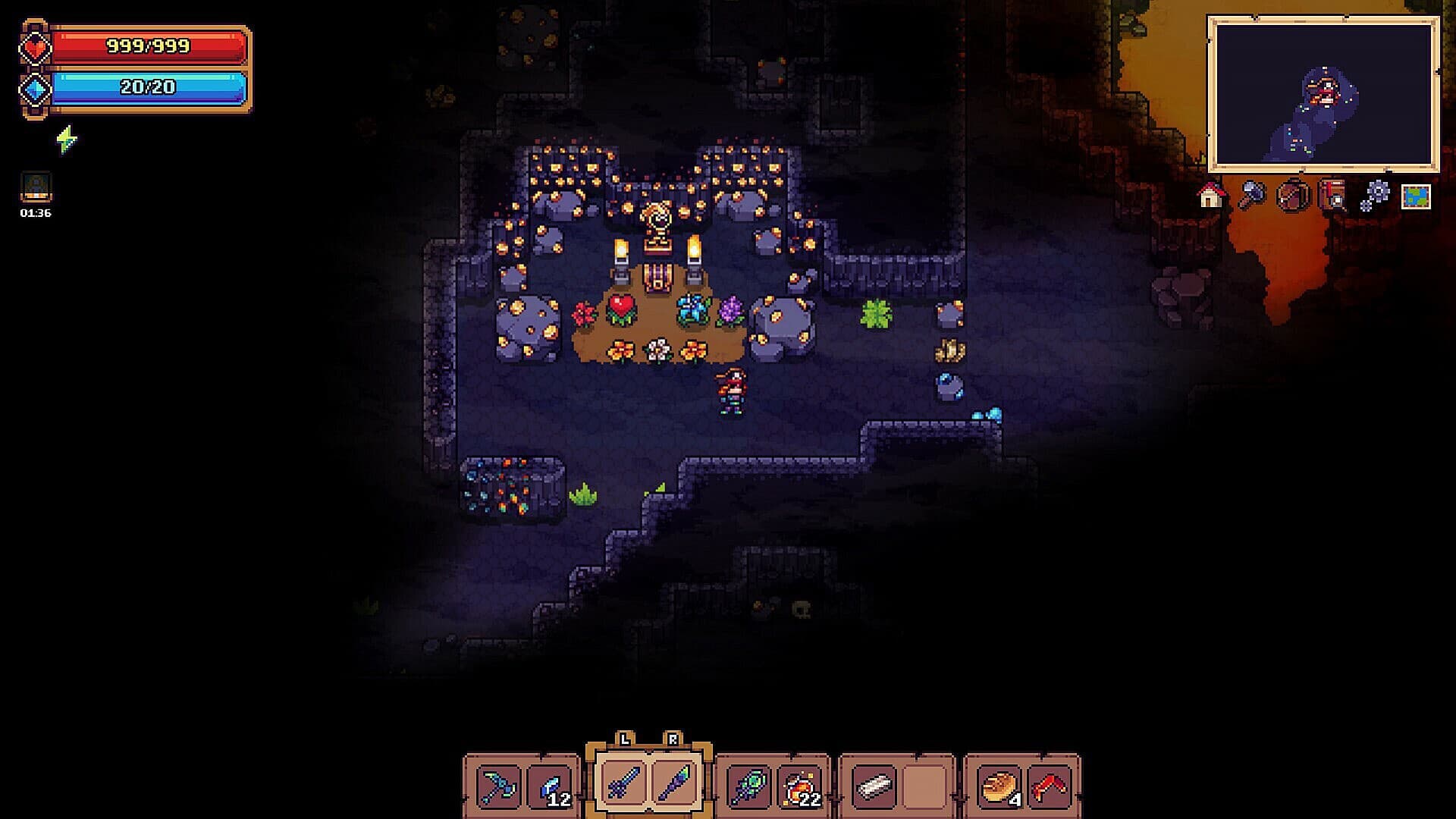 Tinkerlands