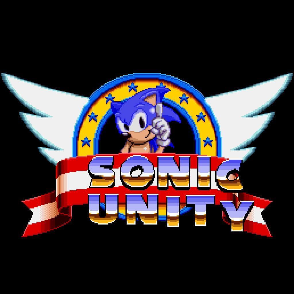 Sonic Unity