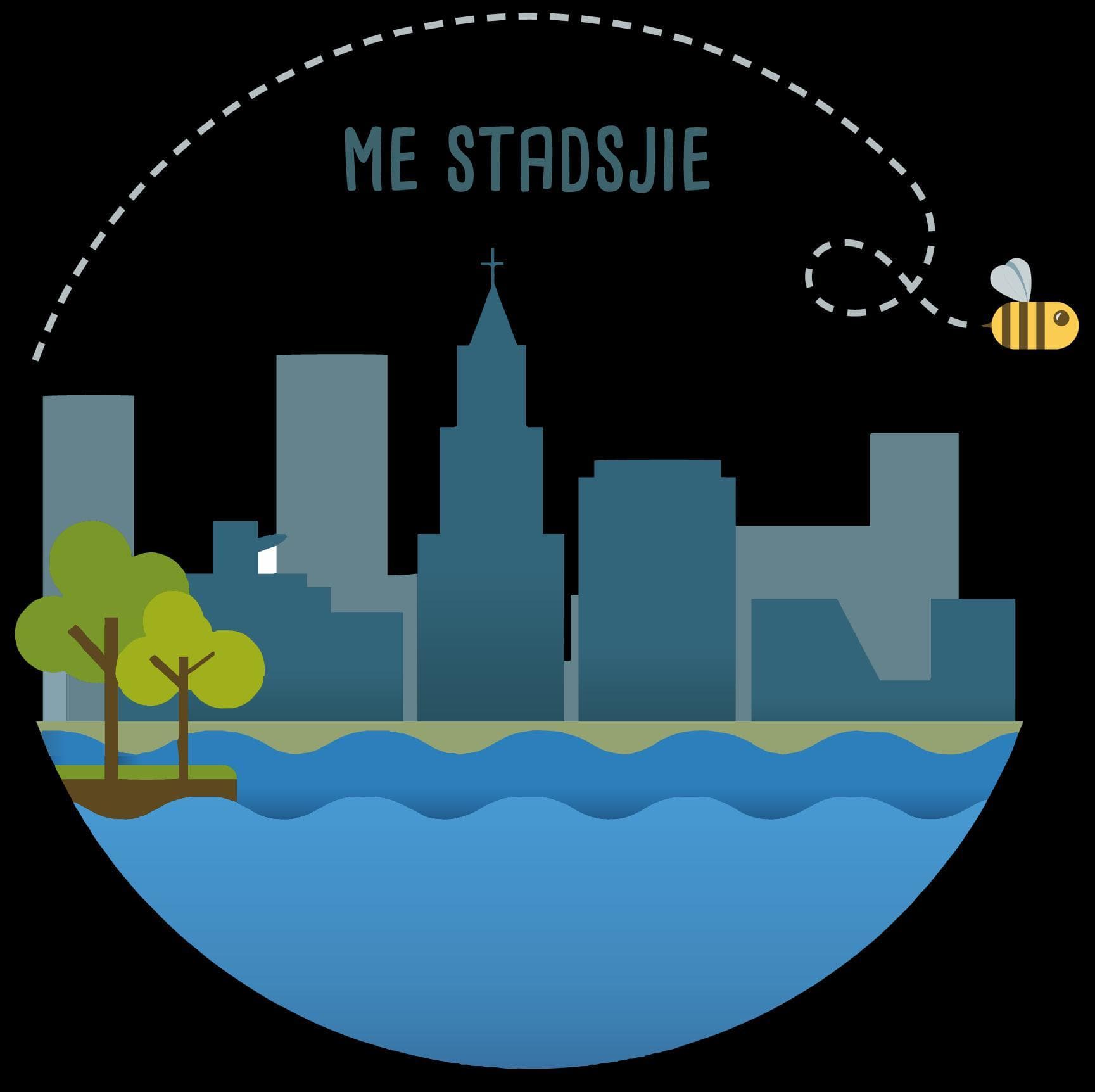 Me Stadsjie