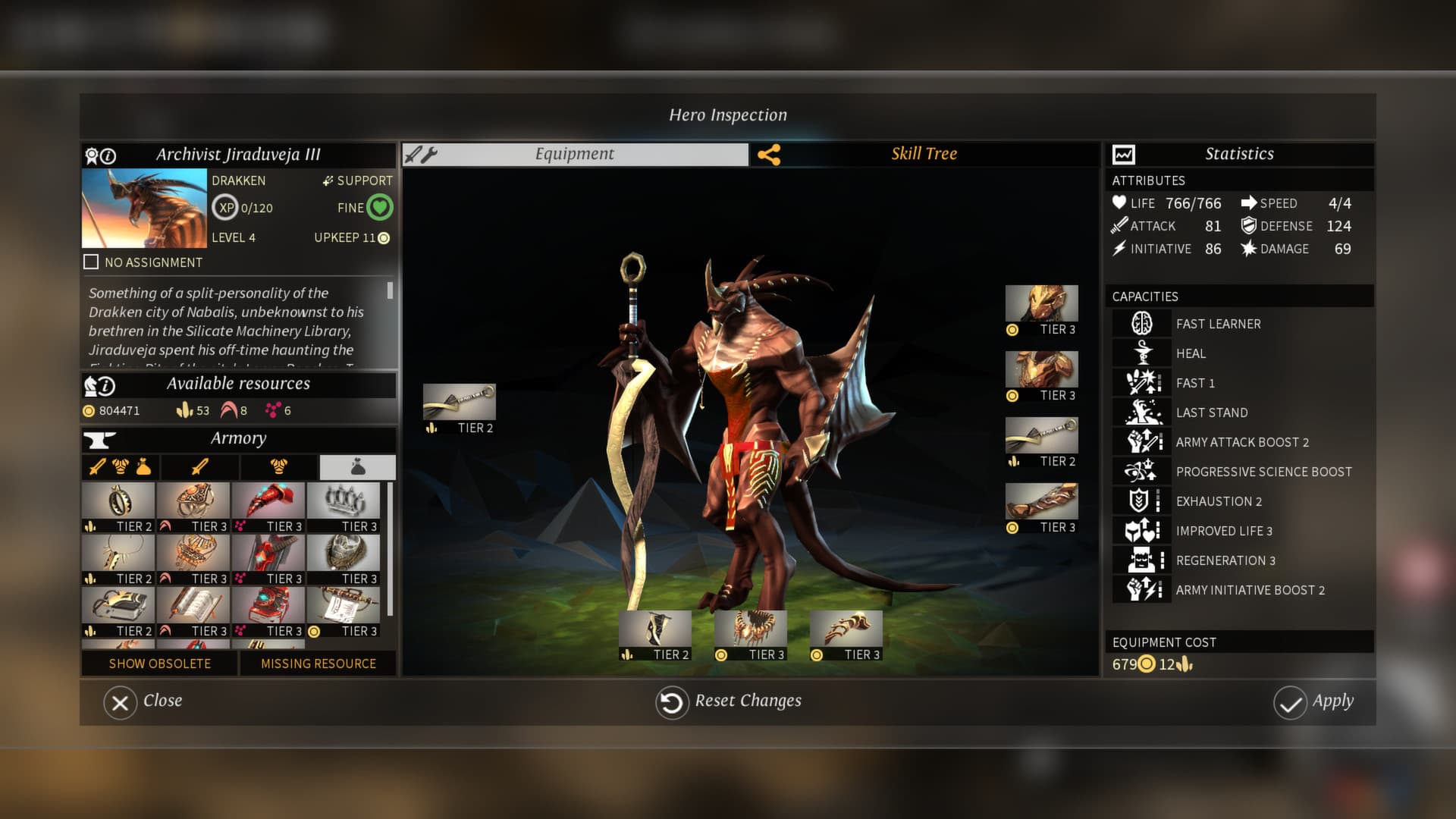 Endless Legend