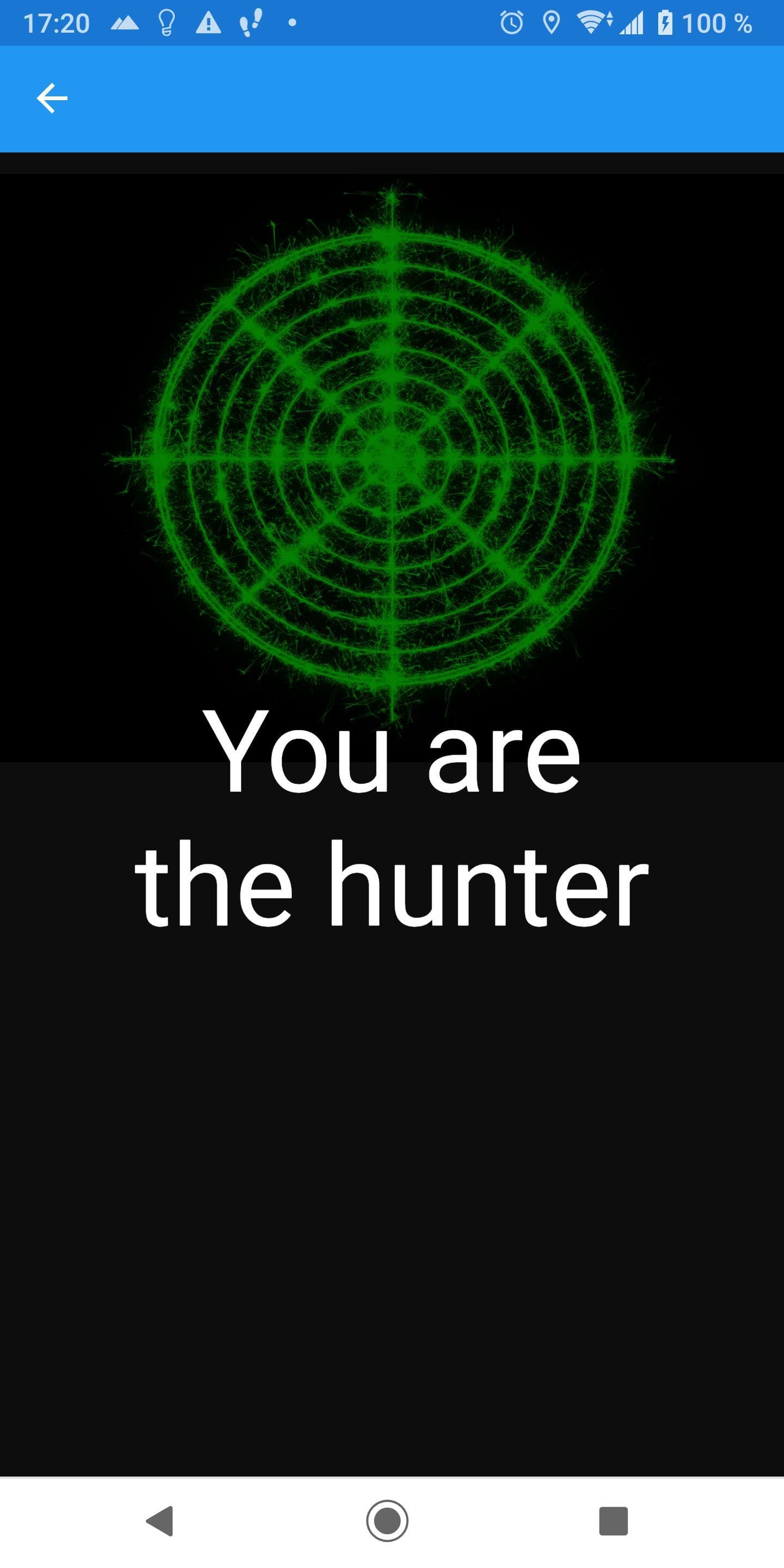 Blend In (dermotte)