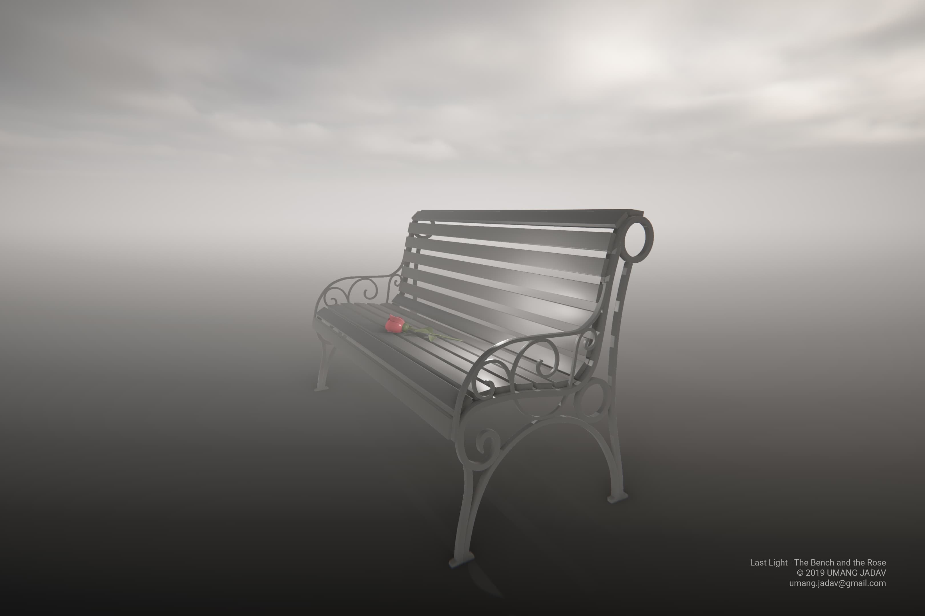 Last Light (umang)