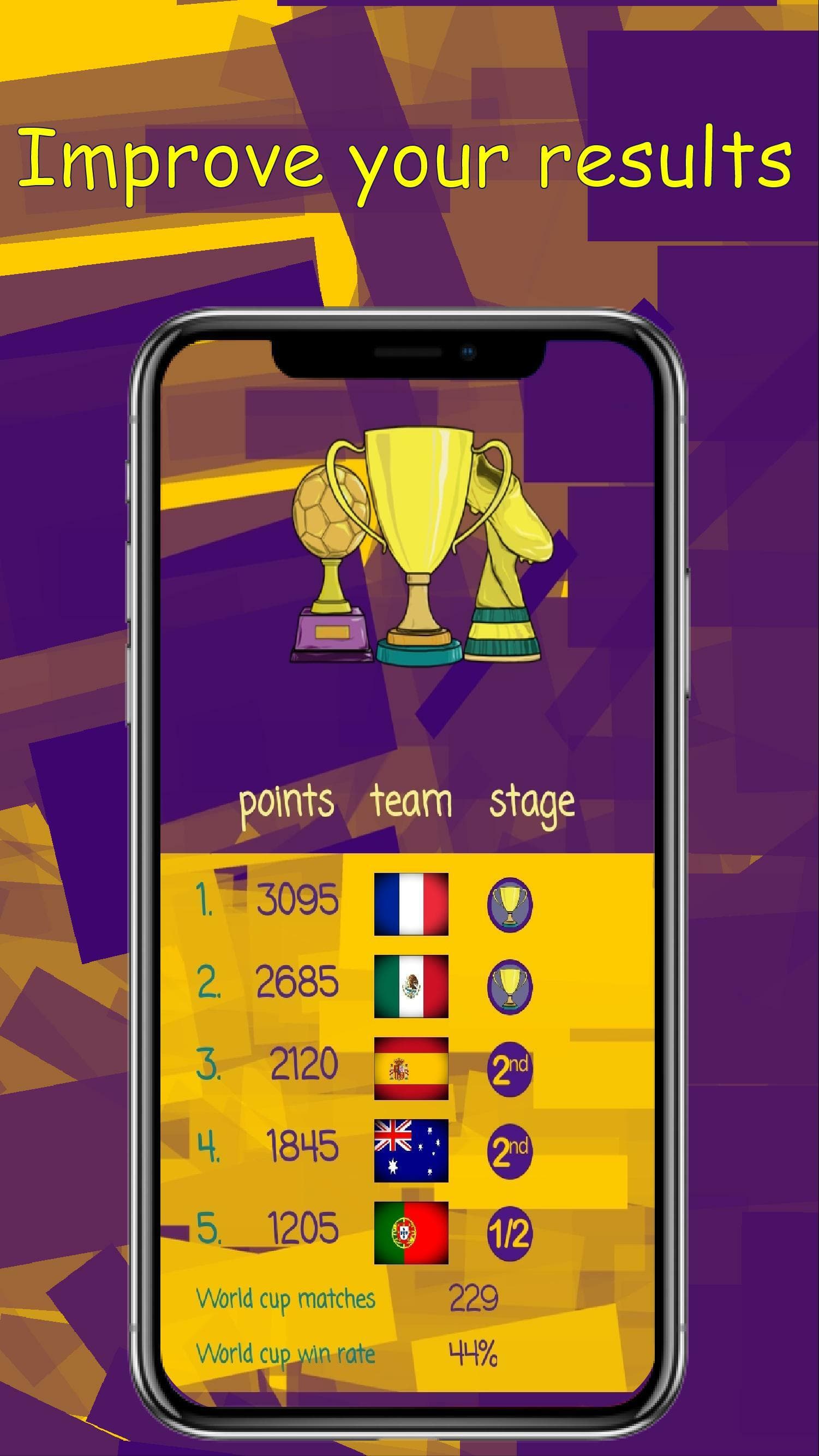 Football Card World Cup