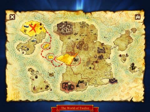 DOFUS: Battles 2 HD