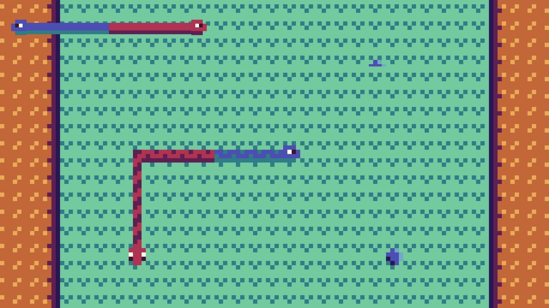 SNAKE HASTE
