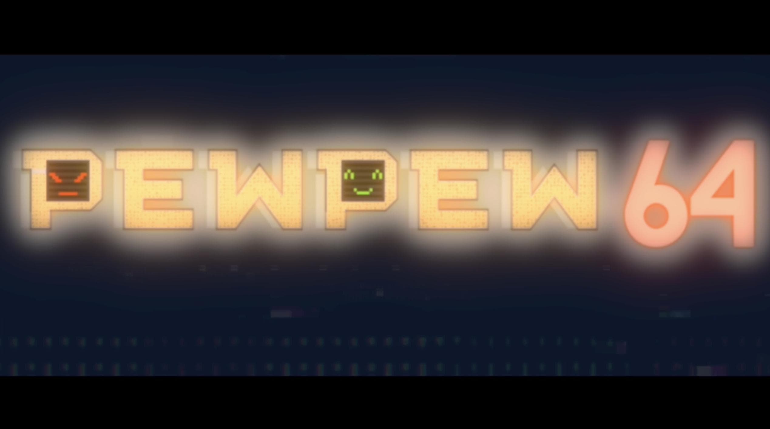 PewPew64