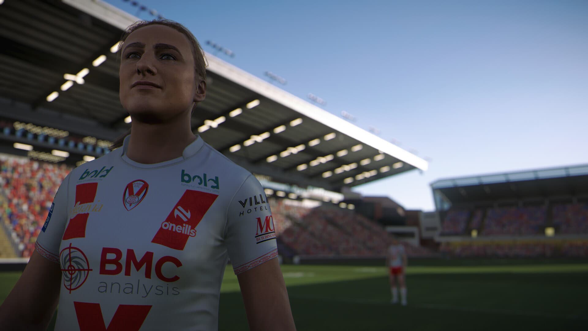 Rugby League 26