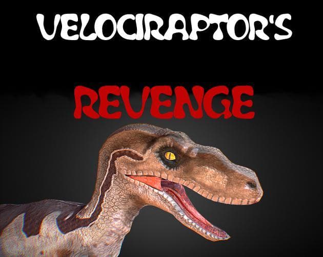 Velociraptor's Revenge