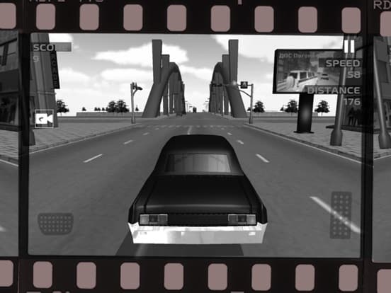 RIF Retro