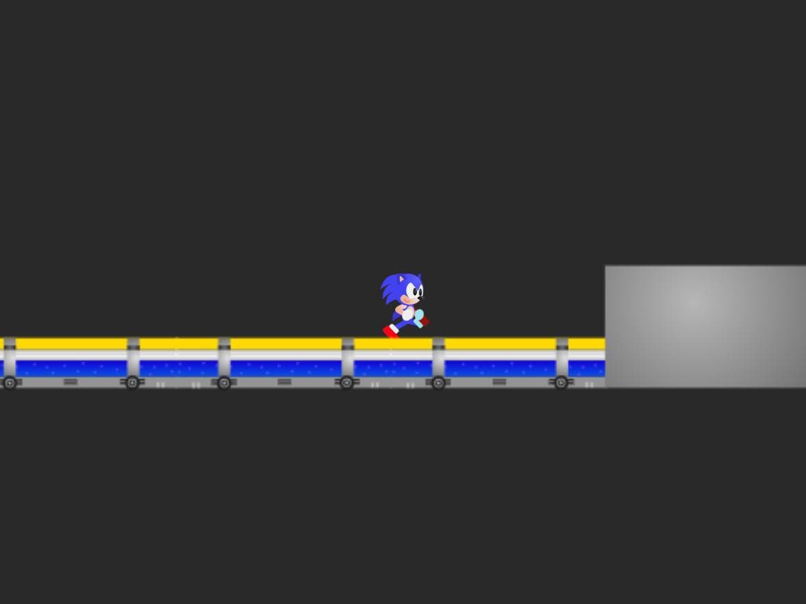 Sonic Alive