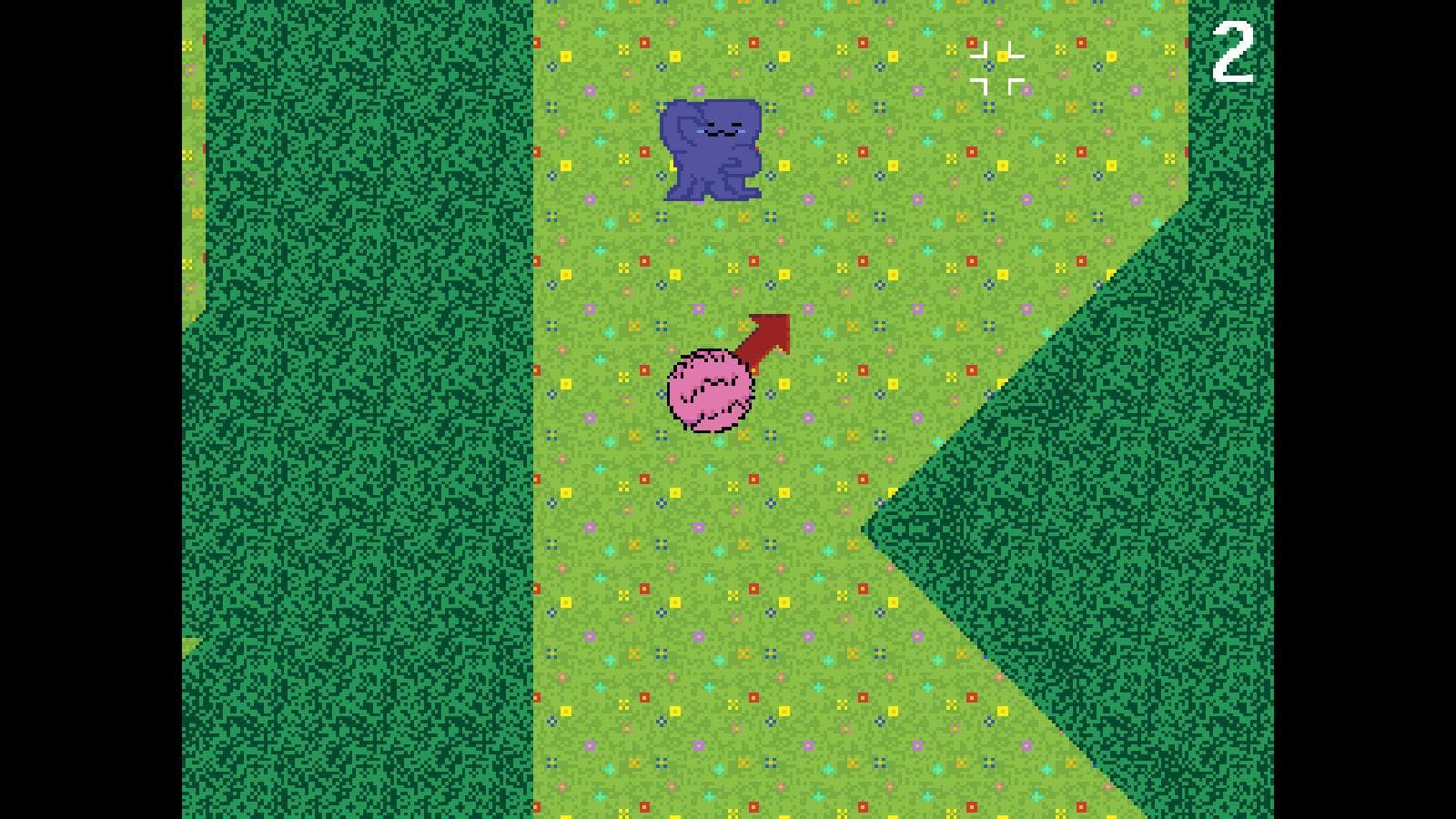 Hedgehog Golf 1999: golf of the year edition