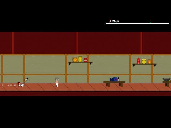 Kung Fu FIGHT!