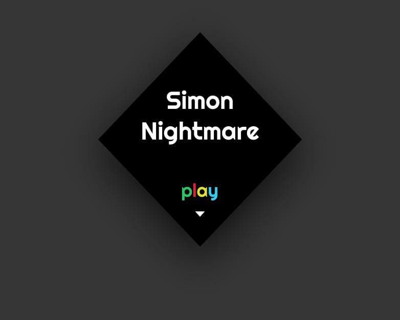 Simon Nightmare
