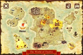 DOFUS: Battles