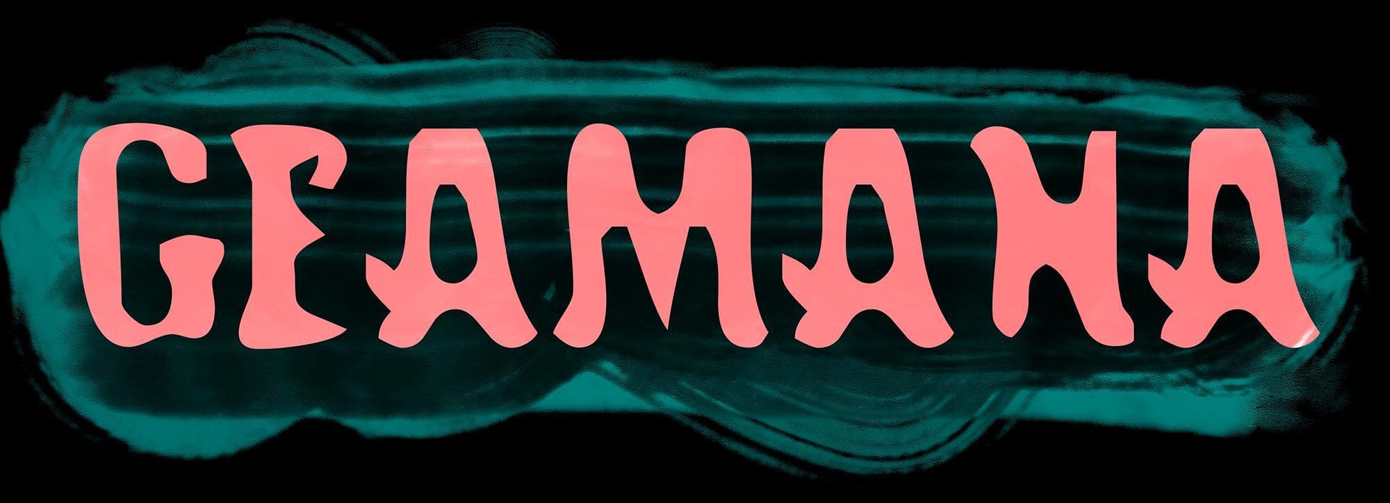 Geamana