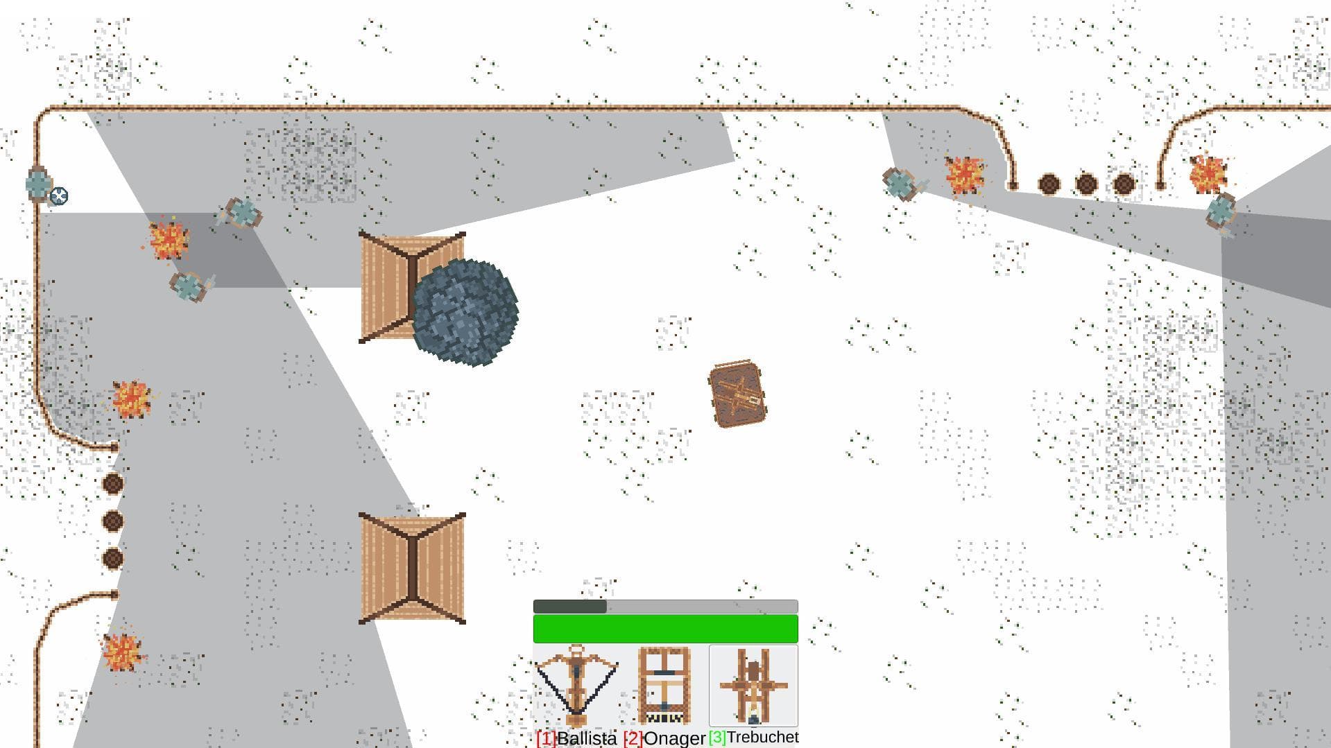 Viking Rampage