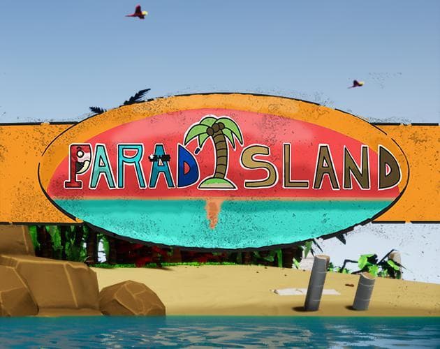 Parad'island